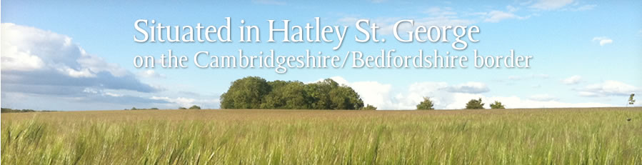 Hatley Park Estate - Offices and Cottages